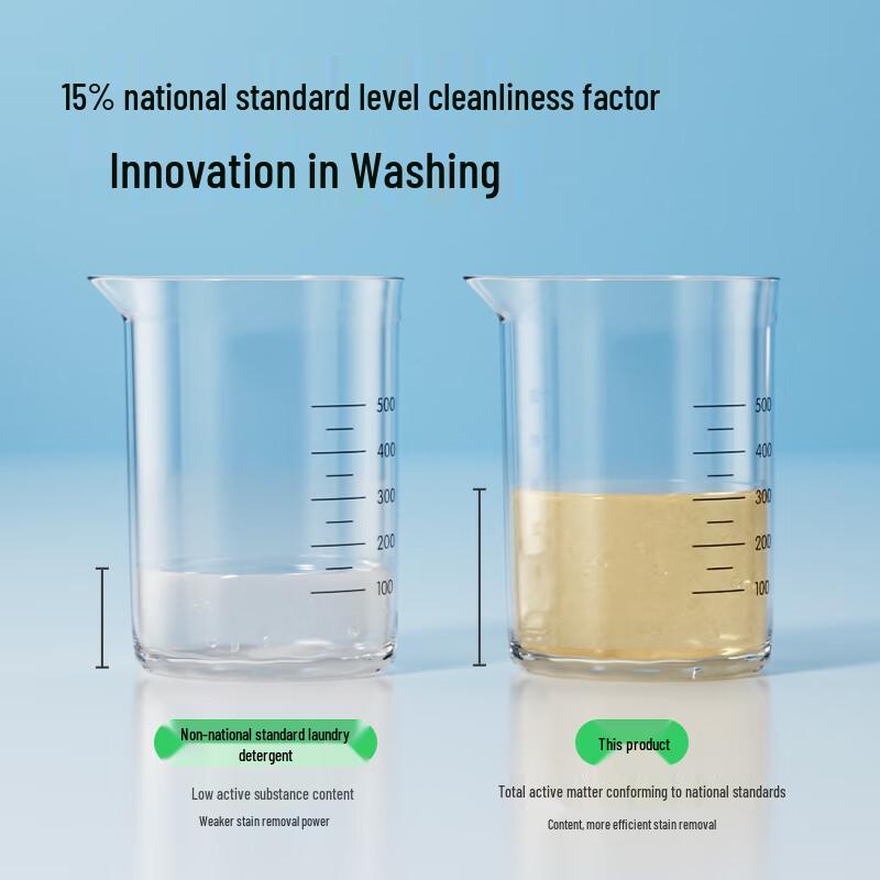 Frog Prince Baby & Kids Laundry Detergent