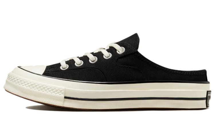 Converse Mule Chuck 70 Черный 172591C 36.5