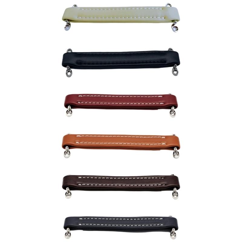 Ergonomic Speaker Handle Heavy Duty Carrying Grip Musical Instrument Case Speaker Cabinet Strap Handle Replacement