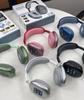 2025 P9 MAX Over-Ear Bluetooth-Headset mit Digitalanzeige & Verlängerter Standby-Zeit