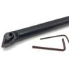 93° Inner Hole CNC Tool Holder: S16Q/S20R/S25S/S32T/S40T-MTJNR16/MTJNL16