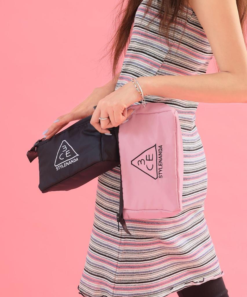 Small pouch