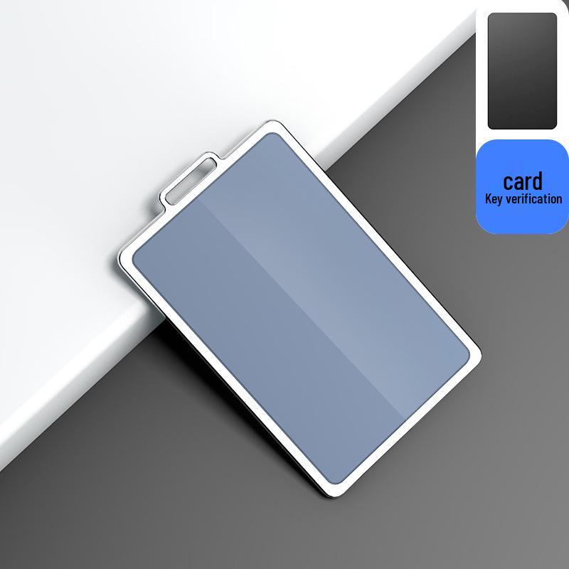 Nio Key Case 2022: Compatible with ET5, ET7, ES6, ES7, EC6, ES8 - Luxury Design for Men and Women