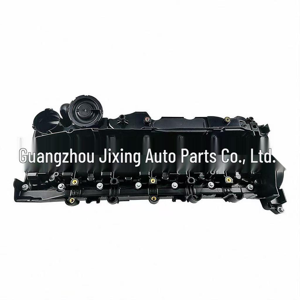 Brand New BMW N57 Engine Valve Cover Assembly for X3 (F25), X4 (F26), X6