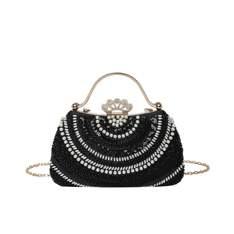 New Women's Handbag Fashion Women's Bag Shoulder Bag Messenger Bag