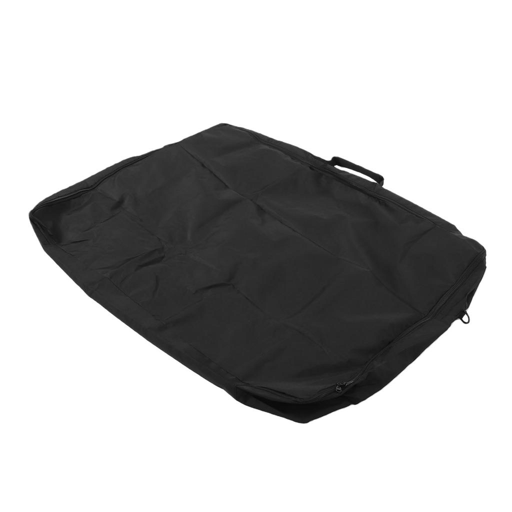 Outdoor Rocker Chair Storage Bag for Camping Folding Chairs Beds Water Splash Protection 600D Oxford Fabric with