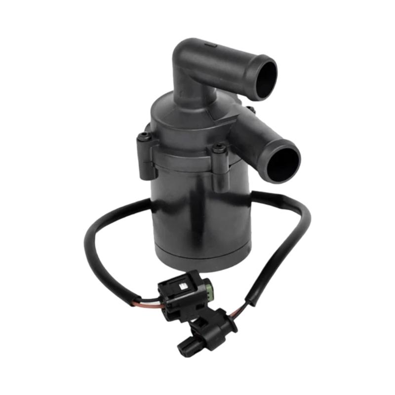 Automotive Water Pump 1K0965561 Additional Water Pump 7N0965561 Parking Heater Water Pump Replacement