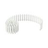 High Quality Replacement Fence Small Household 1pc Pratical 5*100cm Creative Smooth DIY DIY Decoration Decoration