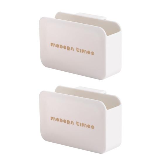 Úložné boxy na bočních dvířkách lednice Vynikající Úspora hlubokého místa Nedeformované košíky na omáčky Potřeby pro domácnost