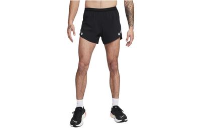AeroSwift Men's Dri-FIT Adv 4" Brief-Lined Running Shorts FN3352-010