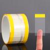 DIY Sticky Labels Self-Adhesive Sealing Index Tabs Waterproof Tearable Index Sticker  Bookmark
