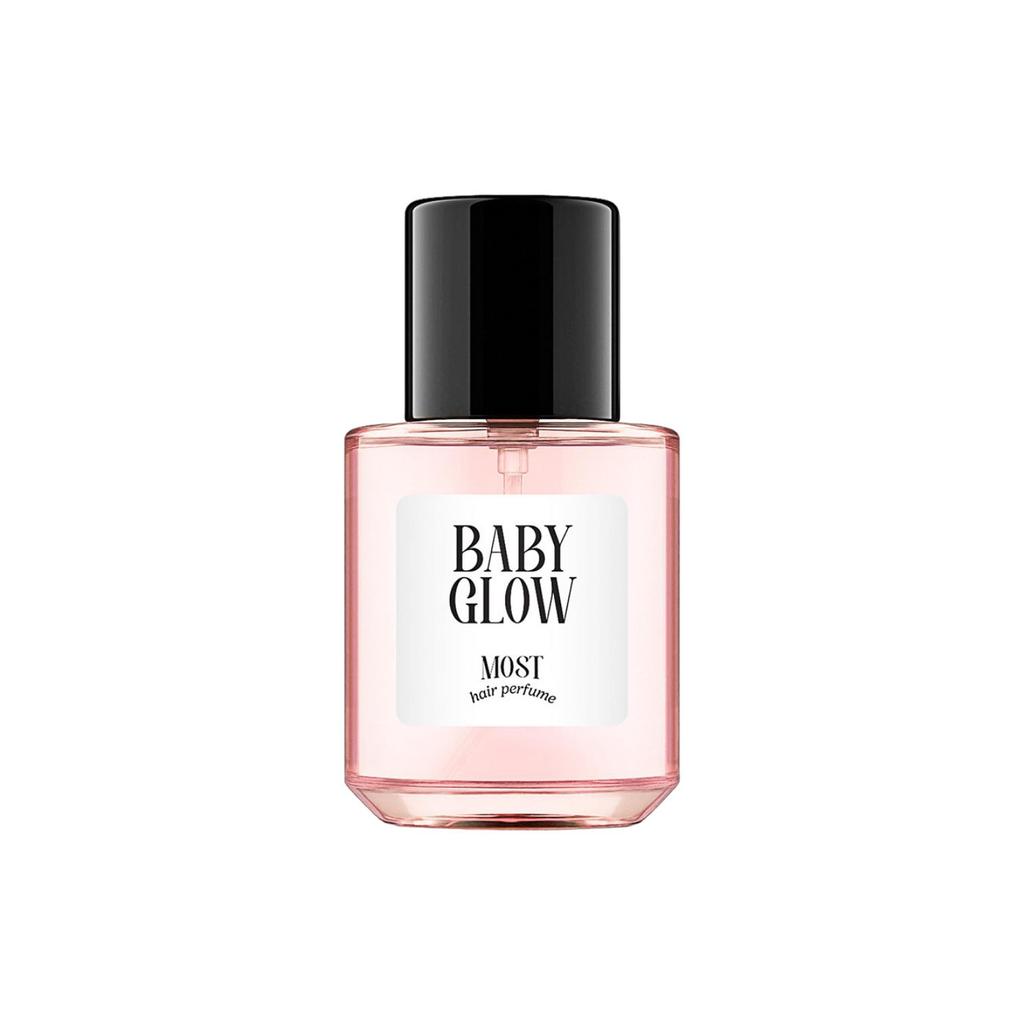 Daily Comma Hair Mist 30ml 4 Kinds