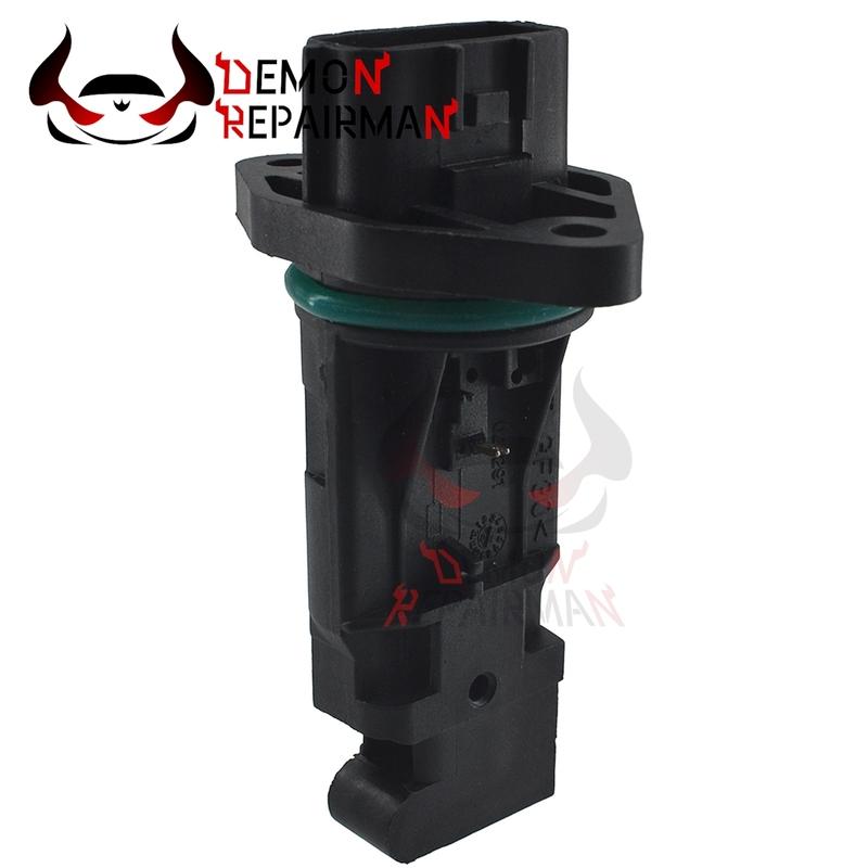 22680-4M501 22680-6N200 22680-2W200 22680-AD20A Mass Air Flow MAF Sensor For Nissan Infiniti Pontiac Subaru 4P 22680-4M500