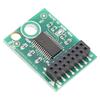 TPM2.0 Module Fit for TYAN Motherboard 16 Pin Encryption Security TM TPM2 3353 Trusted Platform Module Board