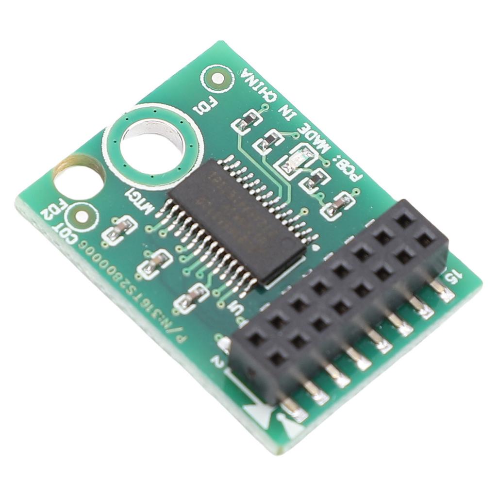 TPM2.0 Module Fit for TYAN Motherboard 16 Pin Encryption Security TM TPM2 3353 Trusted Platform Module Board