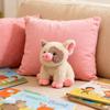 Stuffed Animals Piglet Plush Toy Home Decor Piggy Soft Dolls Pig Stuffed Doll  Birthday Presents