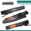 Compatible Armrest for Sinotruk Howo T7H/T5G/TH7, Haohan, Shandeka C7H Airbag Seat