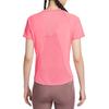 Nike Dri-Fit Swift Lightweight Breathable Quick-Dry Short Sleeve Running T-Shirt Women Tops HM9699-897