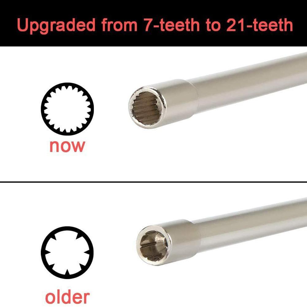 3 Teile/satz Schraubendreher 5,98 Zoll Einstellung Vergaser Reparatur Werkzeug