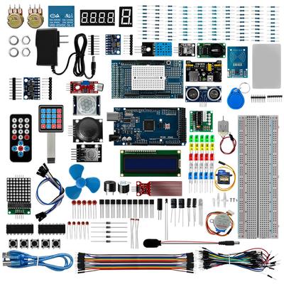 DIY-Module – Elektronische Module