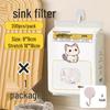 Disposable Kitchen Sink Filter Bags