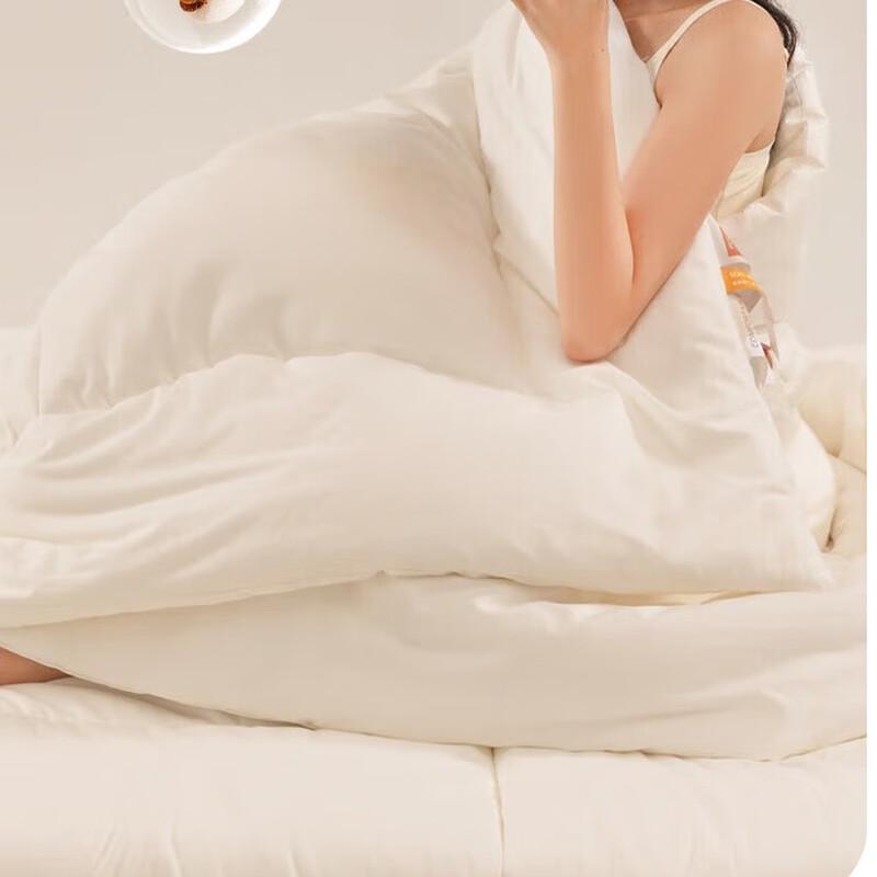 Muji Traceable Series 100% Xinjiang Cotton Winter Quilt