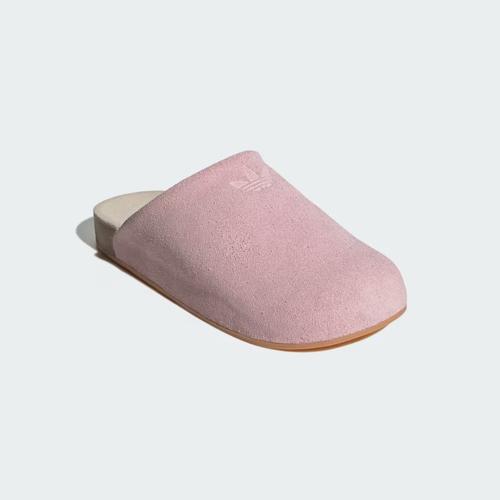 Adidas Originals Adimule Slides "Clear Pink" JP8731