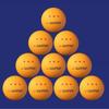 10 Pcs Durable PingPong Ball 3-Star Table Tennis Ball Standard Table Tennis Ball Outdoor Sports Accessories Durable