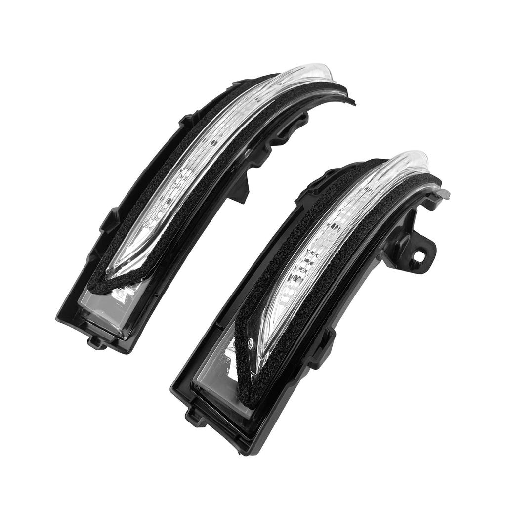 FT4B-13B381AA/FT4B-13B382AA - Rearview Mirror Turn Signal Light for 2015 Ford Edge Models