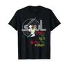 Black History Month Lives Matter Soul African American Music Pride Tops T Shirt