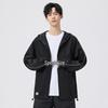 Mark Fairwhale Men's Hooded Sun Protection Jacket