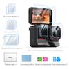 Tempered Glass Protection Glass Film Ultra HD Camera Lens Protector Glass Film for Insta360 Ace Pro 2 Protection Accessories Set