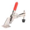 Antislip Lever Clamp Stainless Steel Quick Release Toggle Clamp Tool Toggle Clamp  Welding
