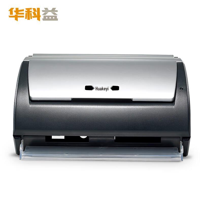 

Huakoyi PS388U A4 Duplex Color Document Scanner CN plug (adapter included)