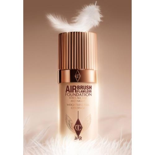 CHARLOTTE TILBURY Air Brush Flawless Foundation 30ml