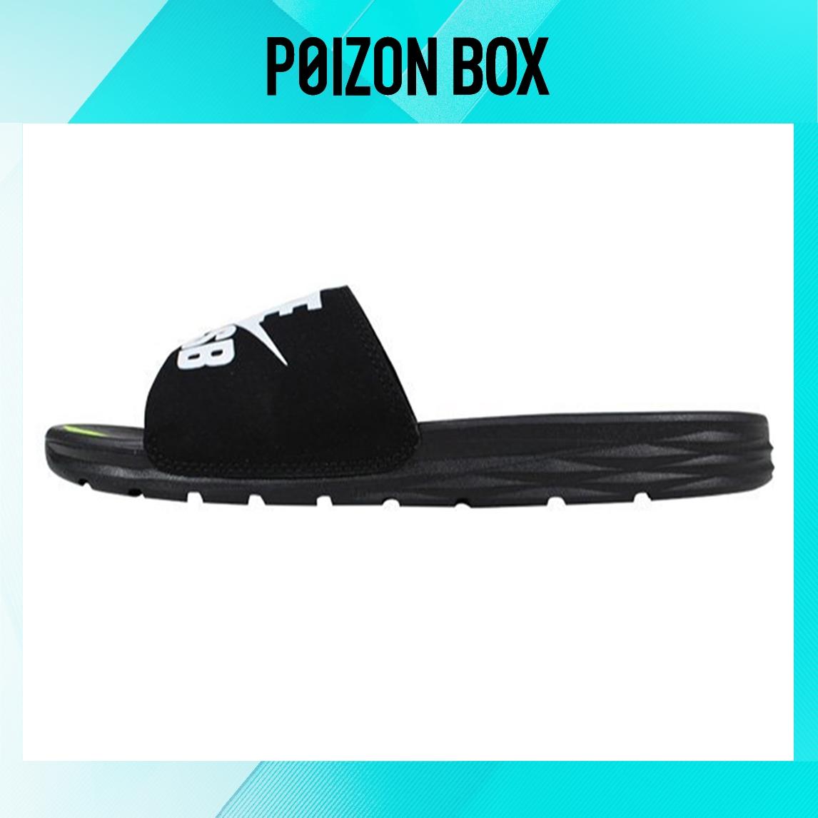 

сабо Nike Benassi Black 840067-001