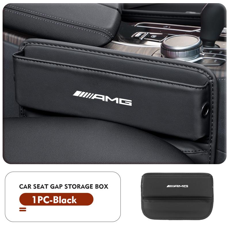 

Multifunction Car Seat Slit Gap Organizer For Mercedes Benz AMG W202 W212 W213 W220 W221 W222 C180 C200 C260 C300