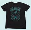 Parkway Drive Cat Gothic Metalcore Band Graphic T-shirt, Size S-4XL