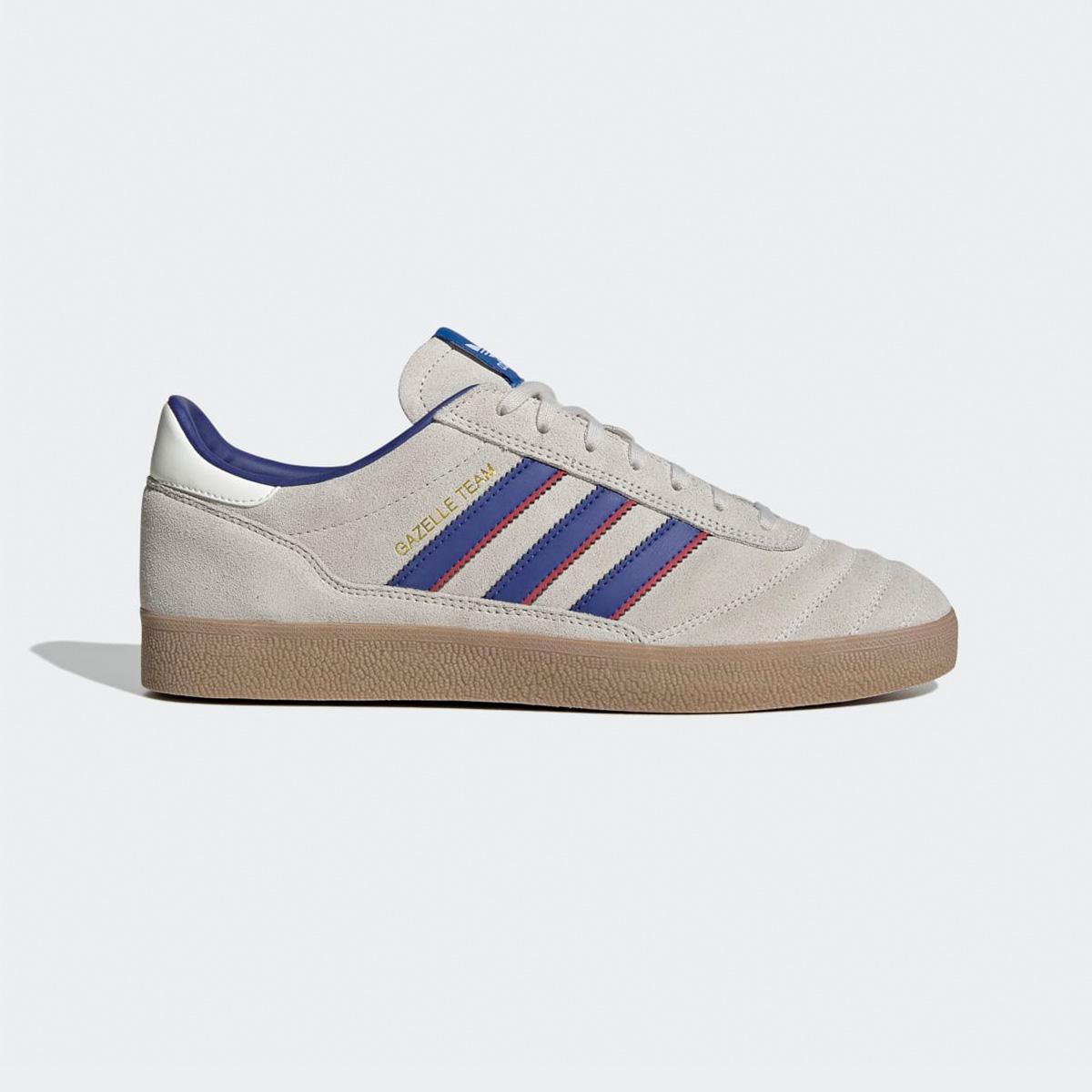 

[Adidas] gazelle team, JH8823, 1020110051, Popular Korean Shoes 235