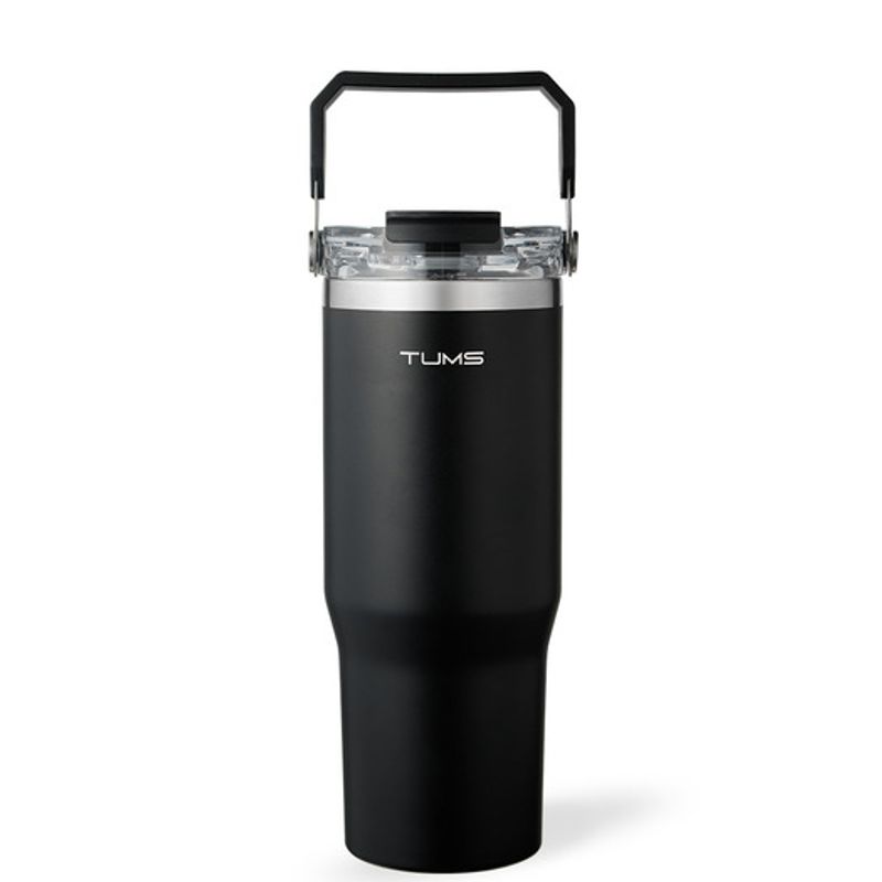 TUMS Together Handle Tumbler 900ml