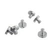 DSLR Camera Tripod Light Stand Camera Screw Tripod Mount Adapter Camera Plate Screw 1/4 Inch Screw
