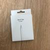 4 Pack Replacement Pencil Tips for Apple Pencil 1st / 2nd Soft Hard Double-layered Ipad Stylus Nibs