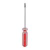 Triangle Screwdriver Chrome Vanadium Steel Screwdriver Bit