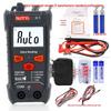 Tianyu C1 Intelligent Auto-Range Digital Multimeter with Voice Broadcast
