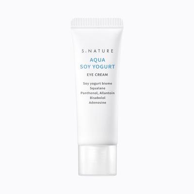 Aqua Soy Yoger Eye Cream, 25g, 1 Pack