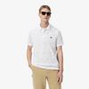 Men's Flower Jacquard Short-Sleeve Polo PH3598-54N001