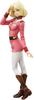 MegaHouse Excellent Model Mobile Suit Gundam Sayla Mass Approximately Scale PVC Complete Figure RAHDXG.A.NEO 1/8 Pre-painted