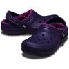 Crocs Classic Lined Clog Kids 207010 5ci