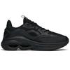 Anta Variety Training Collection Wear-resistant And Lightweight Low-Top Training Shoes Men's Black Sneakers 112147722-5