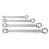 Torx T6-T24 Ring Wrenches, Set of 4